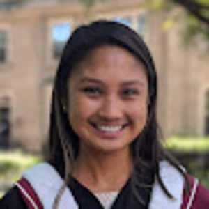 Meet your Posher, Reena